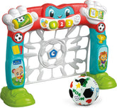 Clementoni - Tira e Segna Goleador